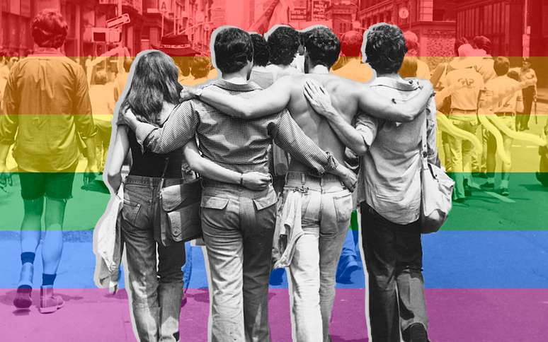 Ainda há um longo caminho: veja 5 momentos que marcaram a luta da população LGBTQIA+ contra o preconceito