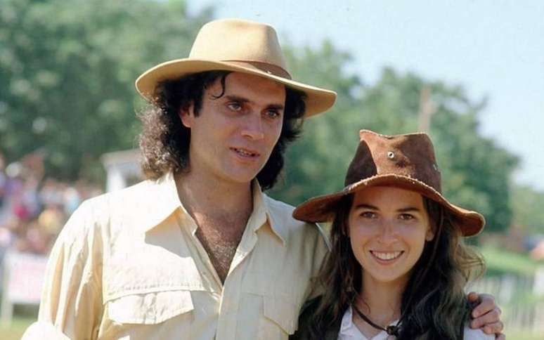 TV extinct Manchete goes through a desperate situation and sees the debt soaring like a rocket