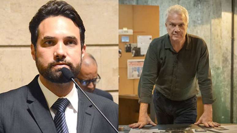 Justice forbids “Linha Direta” from speaking about the Henry Borel case;  understand