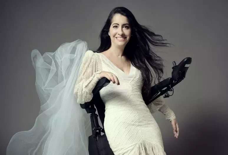 Wedding Month: 12 dresses for everyone from plus size to wheelchair users
