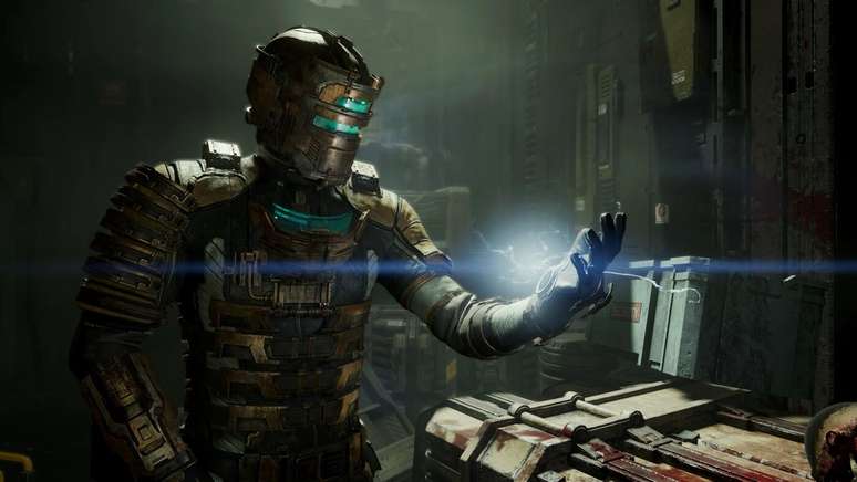 Jogue Dead Space Remake de graça na Steam