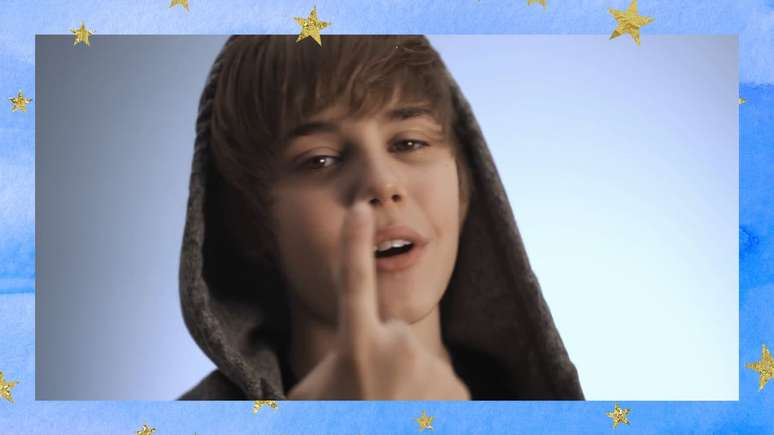 14 anos de "One Time": relembre a trajetória do sucesso de Justin Bieber -