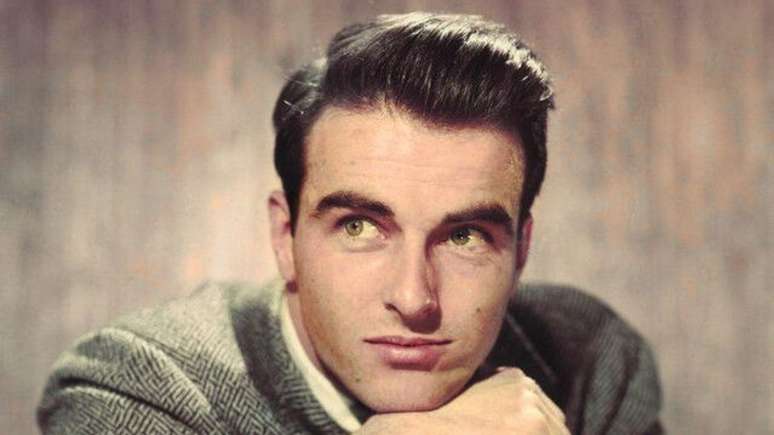 Montgomery Clift: a trágica história do astro de Hollywood