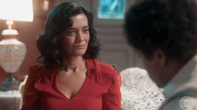 Lover!  Veronica will be discovered in ‘Perfect Love’