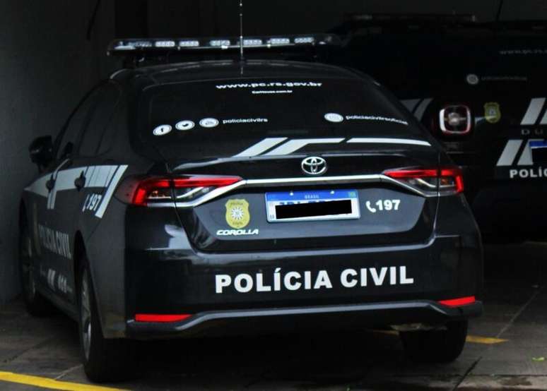 Doctor arrested after shooting ex wife and her boyfriend murder in RS