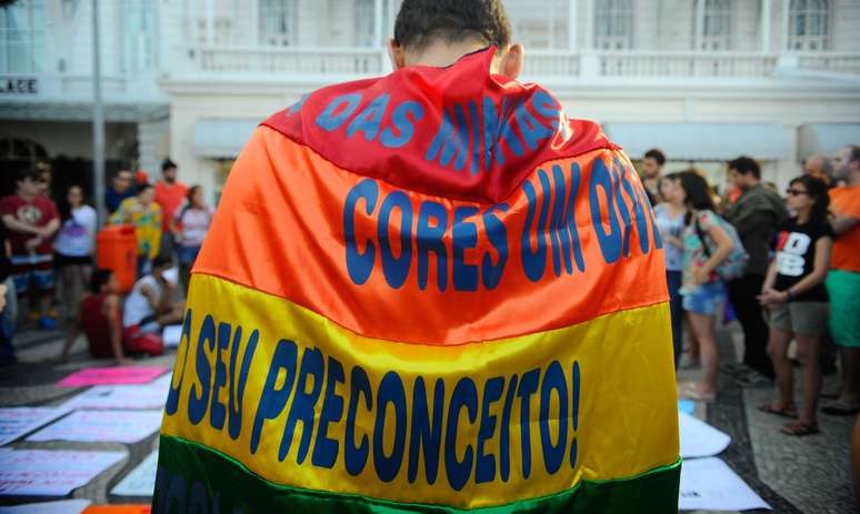 Dia Internacional de Combate à LGBTfobia é comemorado nesta quarta