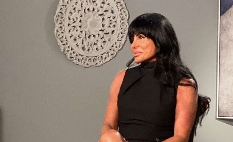Gretchen was cheated on by her late husband: ‘I had a lover a year ago’
