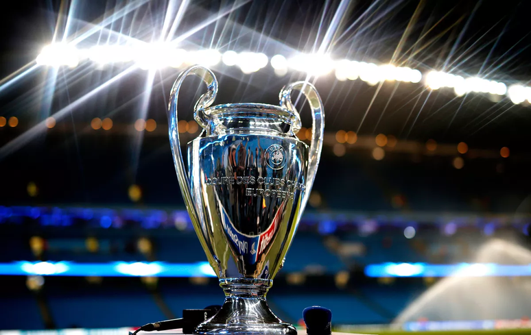 Manchester City x Inter: final da Champions League contará com um