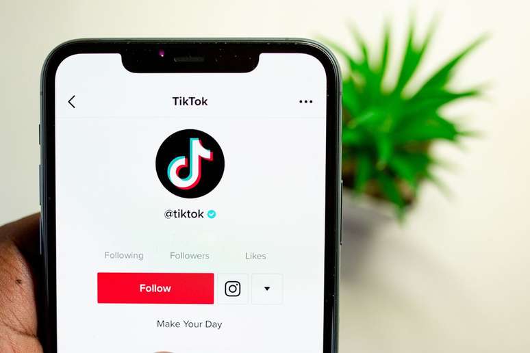 Montana, governado pelo Partido Republicano, é o primeiro estado americano a proibir o uso do TikTok Crédito