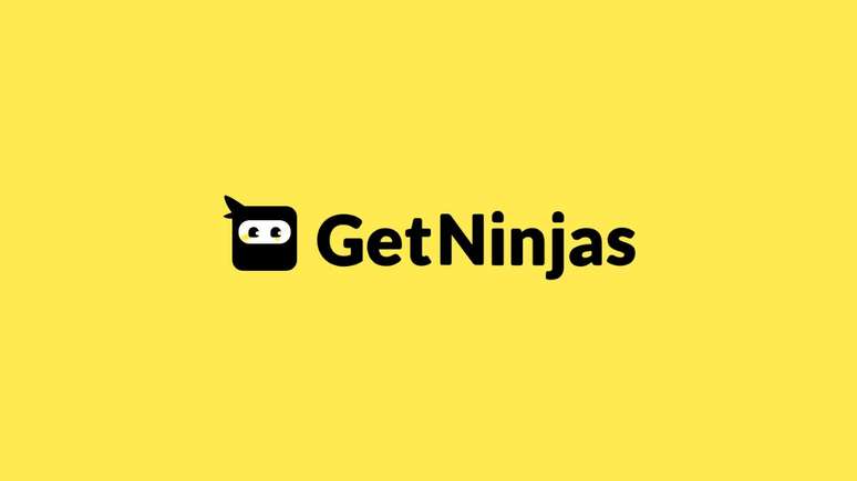 Logo do GetNinjas