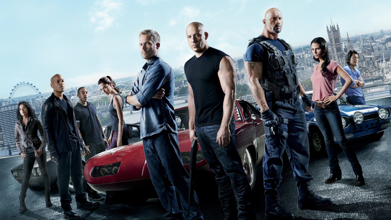 Hobbs & Shaw 2 a caminho e com algumas surpresas! - Cinema Planet