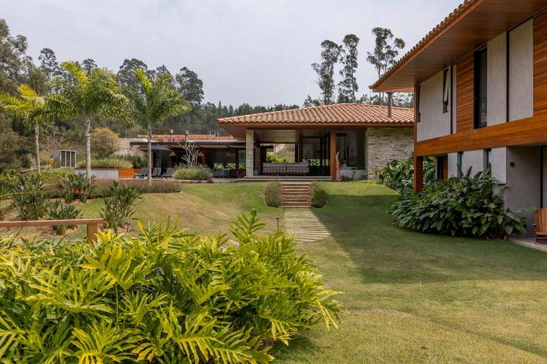 Rafael Renzo/Casa.com.br / Casa.com