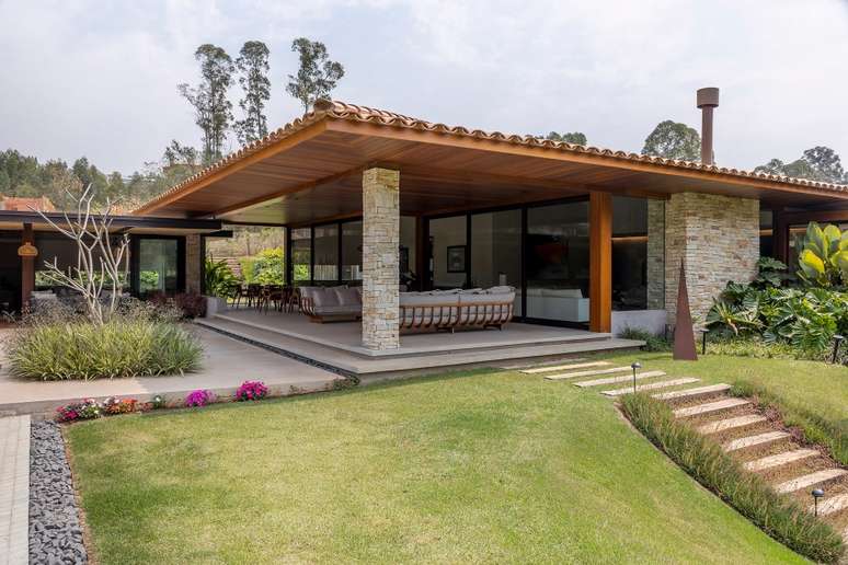 Rafael Renzo/Casa.com.br / Casa.com