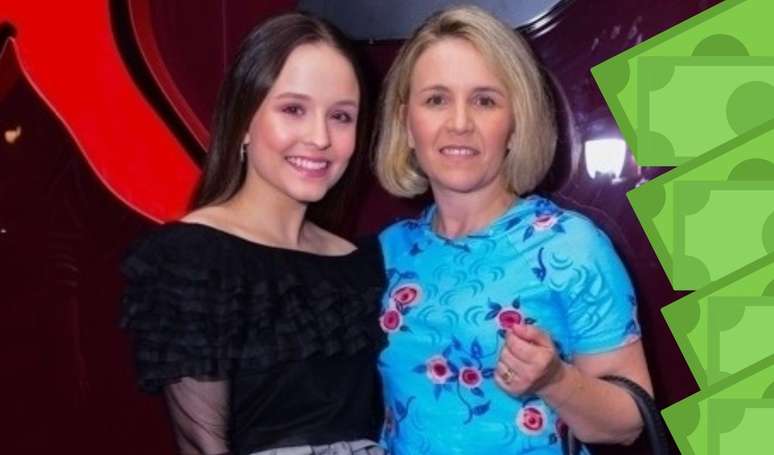 Qual é a fortuna de Larissa Manoela? Atriz tem contratos com marcas, mais de 80 produtos com seu nome e dona de três empresas.