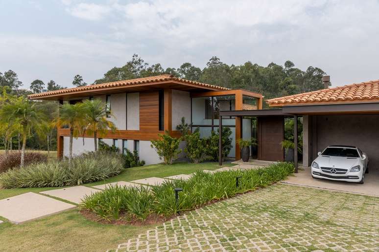 Rafael Renzo/Casa.com.br / Casa.com