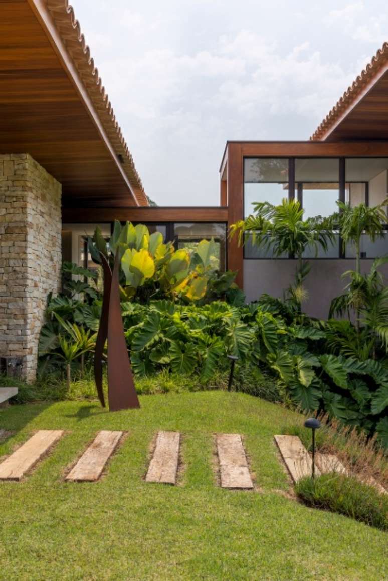 Rafael Renzo/Casa.com.br / Casa.com