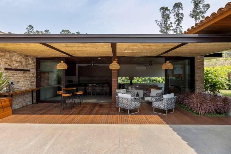 Rafael Renzo/Casa.com.br / Casa.com