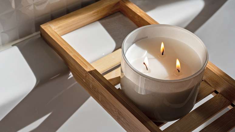 Do you know the correct way to use the aroma candle?  These 9 tips will help you