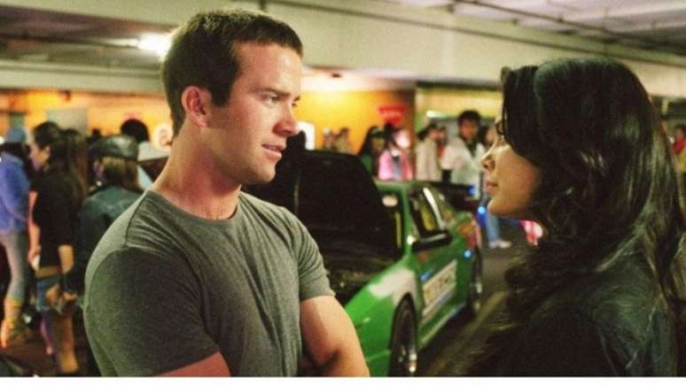 Velozes e Furiosos: Desafio em T&oacute;quio (2006)