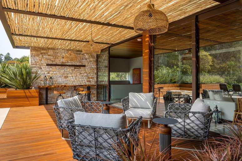 Rafael Renzo/Casa.com.br / Casa.com