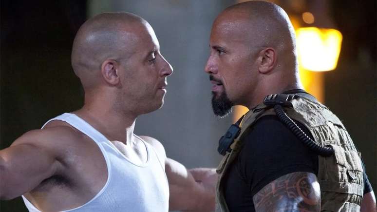 Velozes & Furiosos: Hobbs & Shaw - Filme 2019 - AdoroCinema