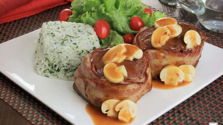 Madeira sauce recipes: 6 options to taste