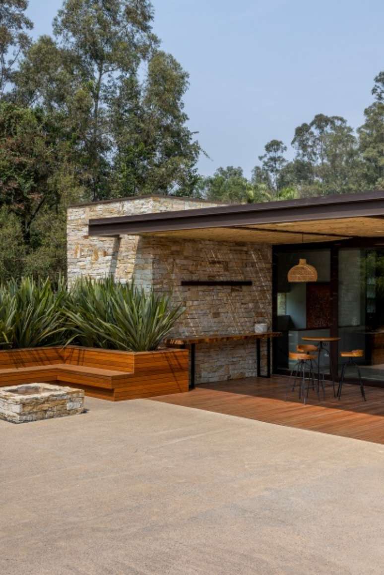 Rafael Renzo/Casa.com.br / Casa.com