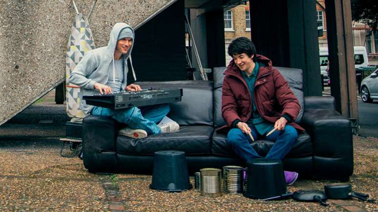 J&aacute; Fui Famoso (2022), Eddie Sternberg