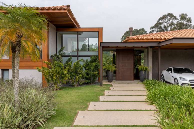 Rafael Renzo/Casa.com.br / Casa.com