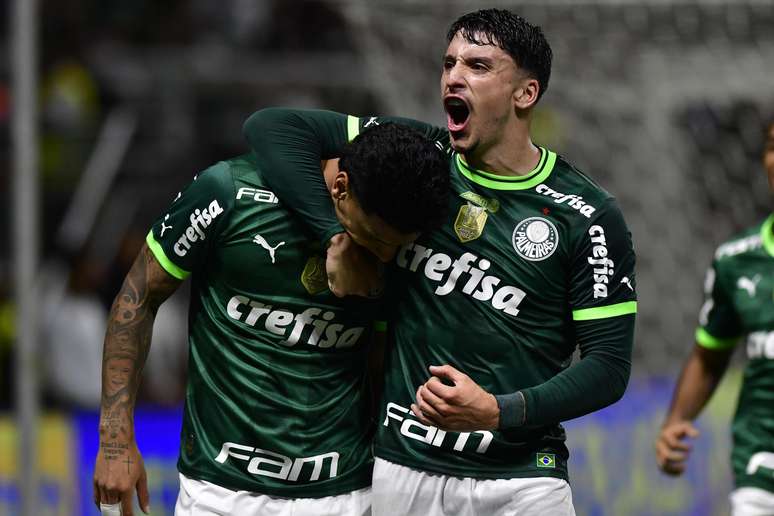 Palmeiras x Fortaleza - Superesportes