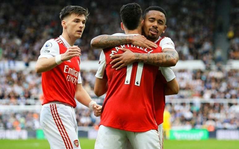 Arsenal x City: onde assistir ao duelo pela Premier League