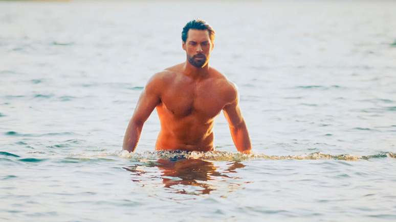 Perfei&ccedil;&atilde;o Insond&aacute;vel (2020), Braden R. Duemmler