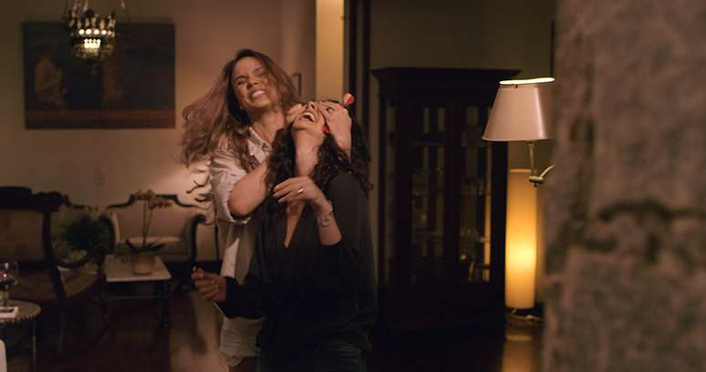 O Perfume da Mem&oacute;ria 