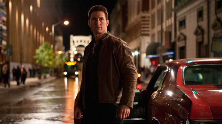 Jack Reacher: O &Uacute;ltimo Tiro (2012), Christopher McQuarrie
