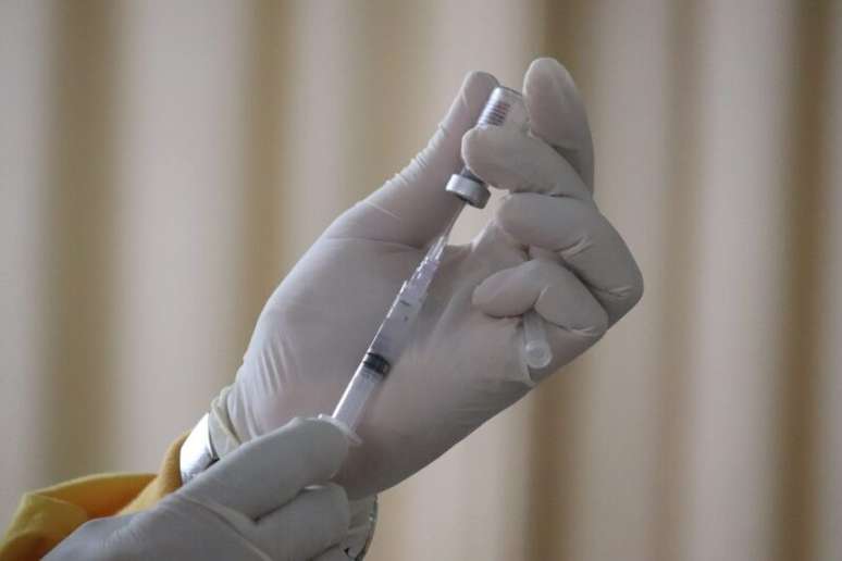 The flu vaccine is released for all the population over 6 months of age in Porto Alegre