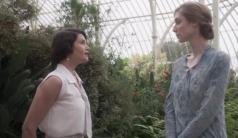 Romance nas Entrelinhas 