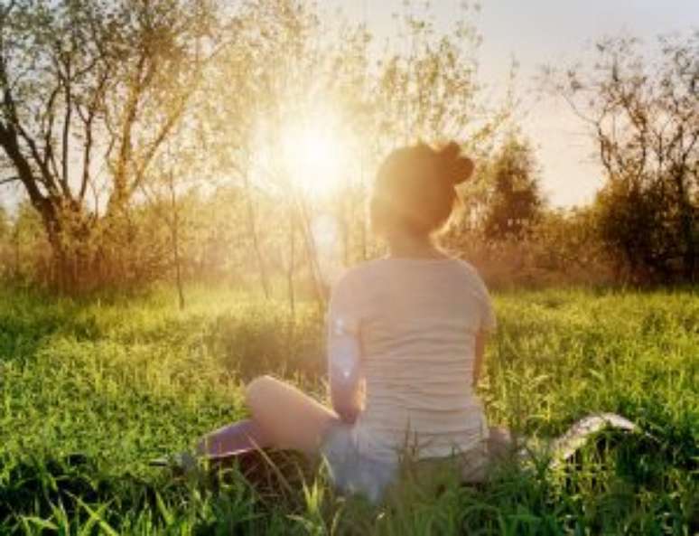 Mindfulness: cuidado com a mente