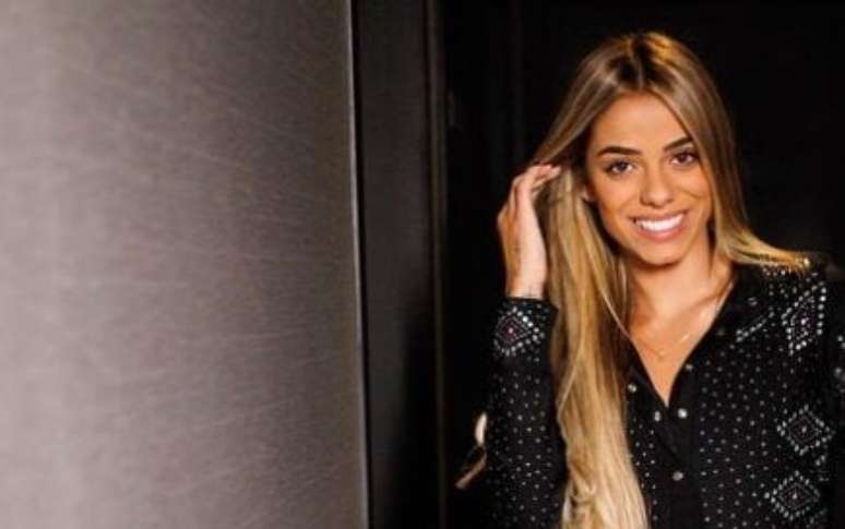 Muse of volleyball, Key Alves is in a long-distance relationship with a foreign actor