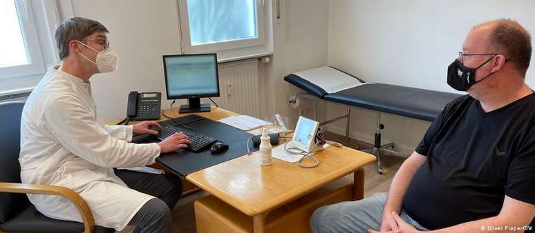 Germany fights the shortage of doctors in the countryside