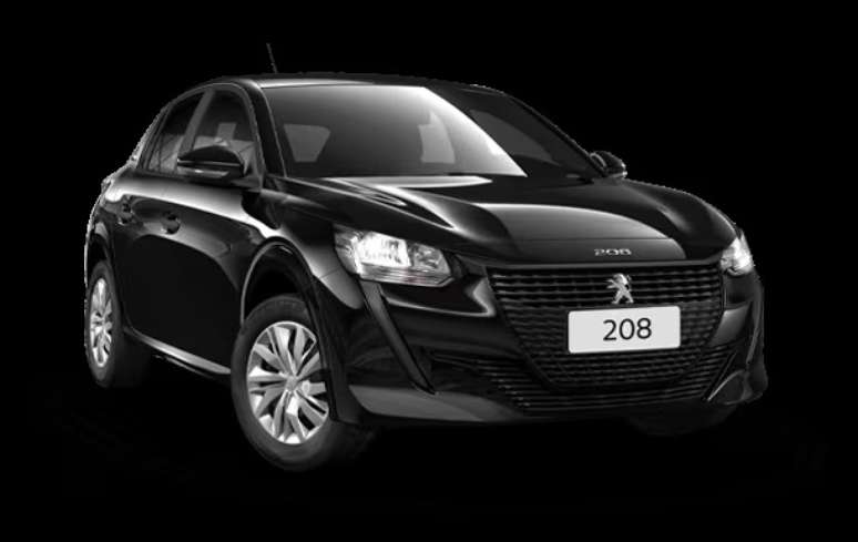 Peugeot 208: depending on the equipment, it can go down to around 62 thousand BRL