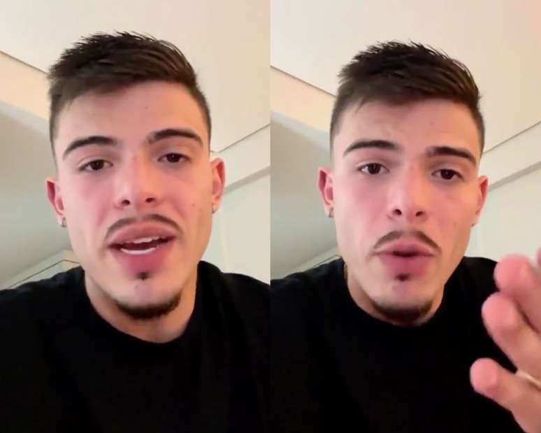 Thomaz Costa defends himself against Tati Zaqui’s assault allegations: ‘I was a victim’