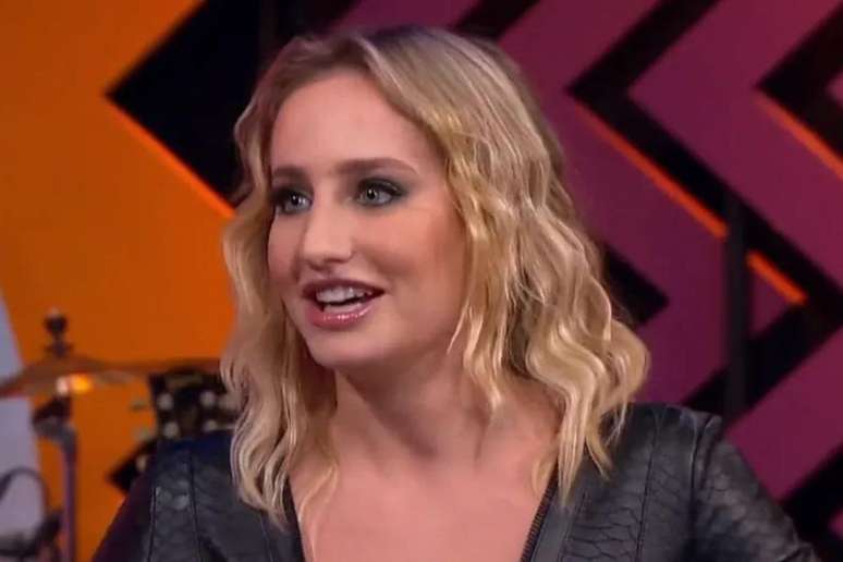 Bruna Griphao reveals if she kissed Gabriel Santana after BBB 23