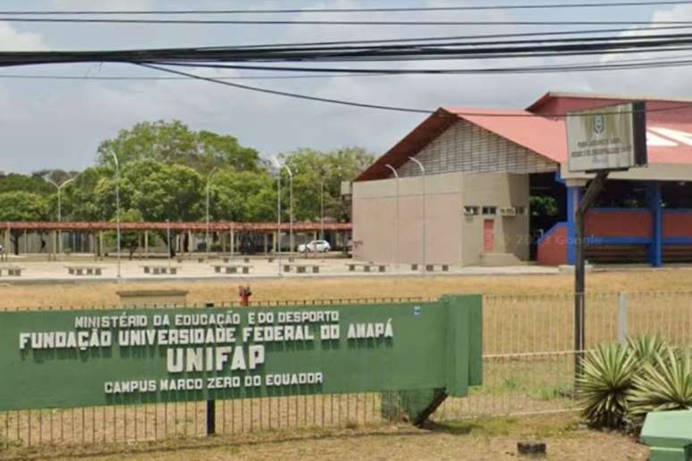 prova pedagogo - Universidade Federal do AmapÃ¡ - Unifap