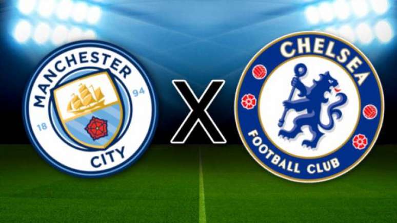 Manchester City X Chelsea Onde Assistir Horário E Escalação Das Equipes