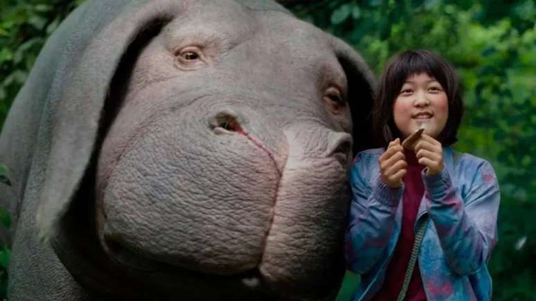 Okja 