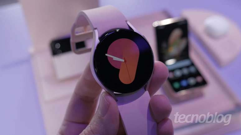 Galaxy Watch 6 coming soon: the smartwatch is approved by Anatel
