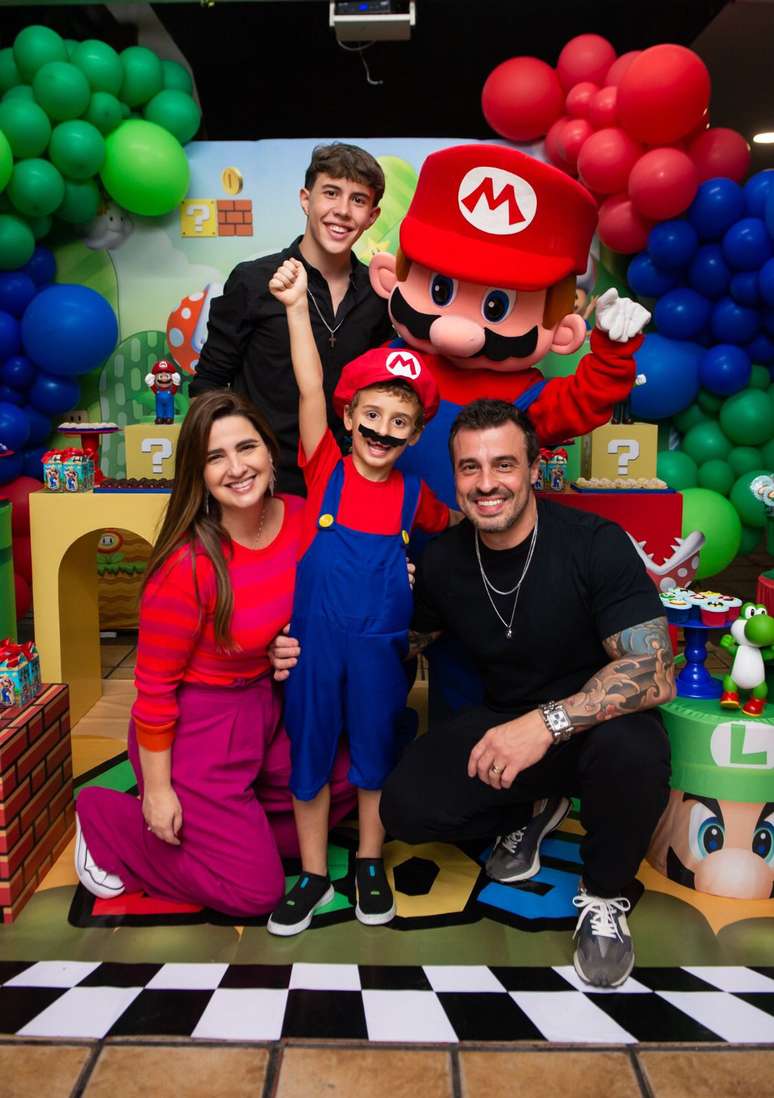 Mais Novela