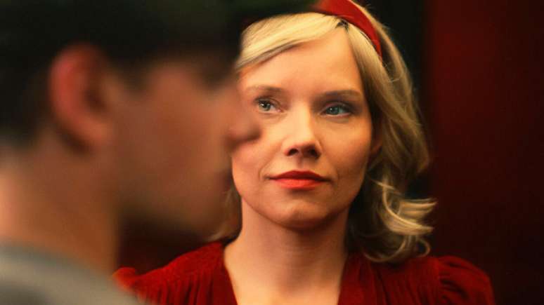 Esta Noite, Voc&ecirc; Dorme Comigo (2023), Robert Wichrowski