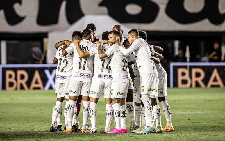 Santos x Audax Italiano: veja onde assistir ao jogo válido pela  Sul-Americana - Gazeta Esportiva