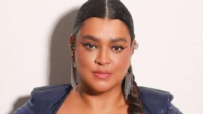 Preta Gil returns to work during cancer treatment